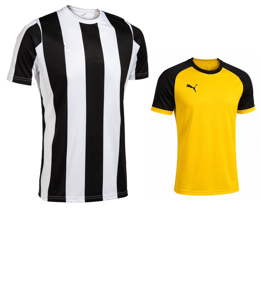 Donti FC soccer club bronze logo